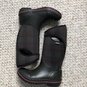 Bogs waterproof boots